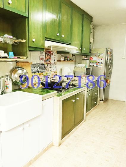 Blk 350 Yishun Avenue 11 (Yishun), HDB 4 Rooms #102284022